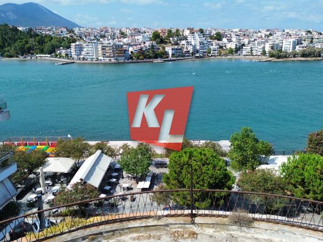 Κτίριο 1.739 τ.μ.