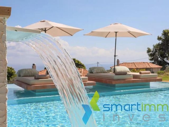 11-bedroom freehold villa in Skiathos — photo 4 of 5