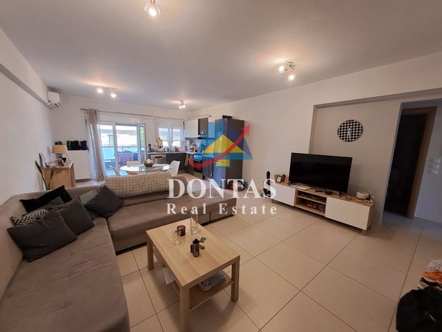 Πώληση κατοικίας Βριλήσσια (Κέντρο) Διαμέρισμα 75 τ.μ.