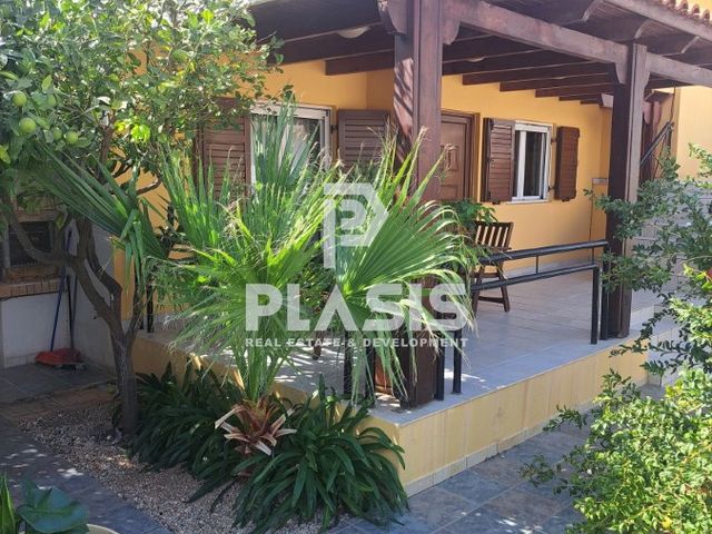 Πώληση κατοικίας Άρτεμις Μονοκατοικία 93 τ.μ.