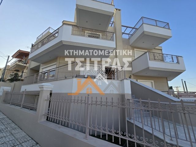 Μεζονέτα 207 τ.μ.