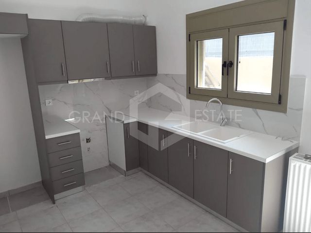 Πώληση κατοικίας Άρτεμις Μονοκατοικία 105 τ.μ. επιπλωμένο ανακαινισμένο