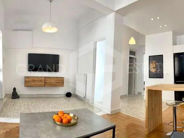 Πώληση κατοικίας Δάφνη Αττικής (Άγιος Διονύσιος) Μεζονέτα 134 τ.μ. επιπλωμένο ανακαινισμένο