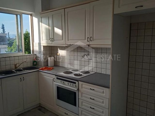 Πώληση κατοικίας Παλλήνη (Λεοντάρι (Κάντζα)) Διαμέρισμα 100 τ.μ.