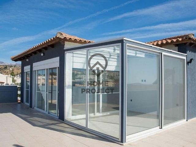 Πώληση κατοικίας Παλλήνη (Κέντρο) Διαμέρισμα 41 τ.μ. ανακαινισμένο