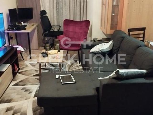 Πώληση κατοικίας Μαρούσι (Κοκκινιά) Διαμέρισμα 50 τ.μ. ανακαινισμένο