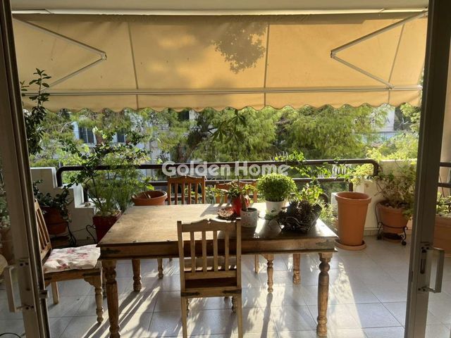 Πώληση κατοικίας Δάφνη Αττικής (Καλογήρων) Διαμέρισμα 115 τ.μ.