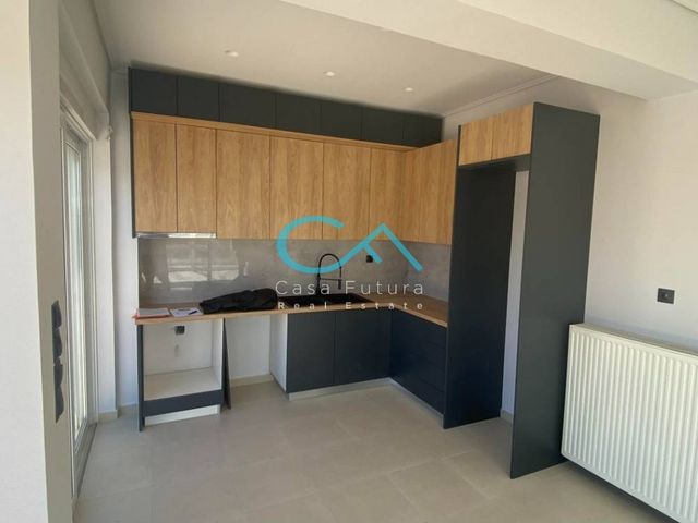 Πώληση κατοικίας Παλλήνη (Κέντρο) Διαμέρισμα 41 τ.μ.