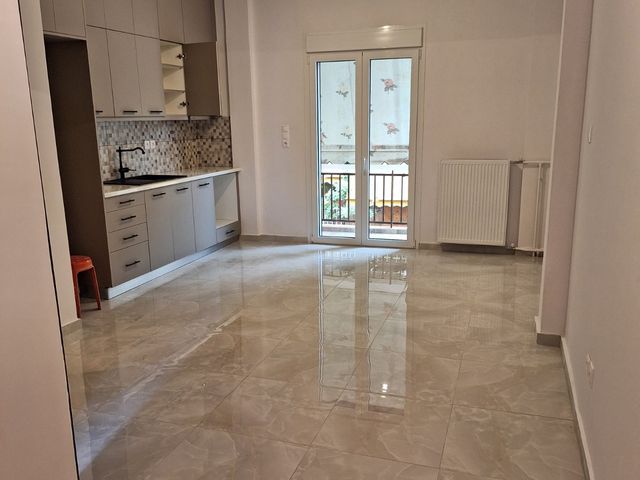 Πώληση κατοικίας Βύρωνας Διαμέρισμα 52 τ.μ. ανακαινισμένο