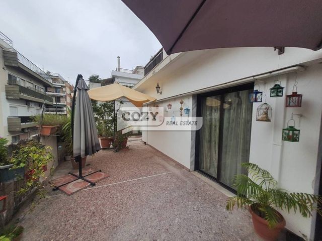 Property in Greece