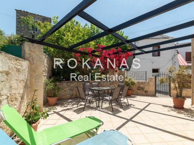 3-bedroom freehold villa in Apokoronas — photo 5 of 5