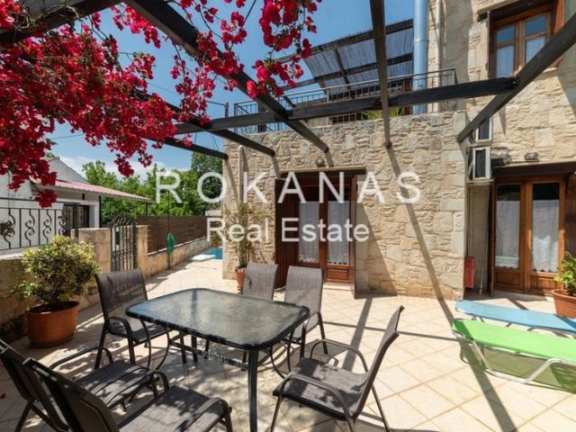 3-bedroom freehold villa in Apokoronas — photo 3 of 5