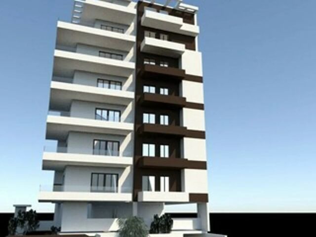 Πώληση κατοικίας Ηλιούπολη (Λόφος Γερμανού) Διαμέρισμα 102 τ.μ.