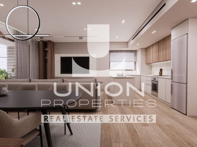 Πώληση κατοικίας Μαρούσι (Άγιοι Ανάργυροι) Διαμέρισμα 70 τ.μ.