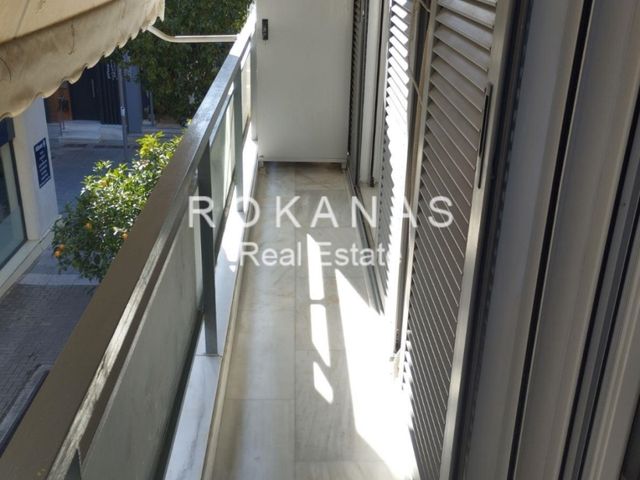 Πώληση κατοικίας Μαρούσι (Αμαλίειο Ορφανοτροφείο) Διαμέρισμα 53 τ.μ.