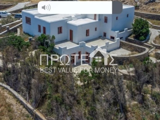 7-bedroom freehold villa in Mykonos — photo 3 of 5