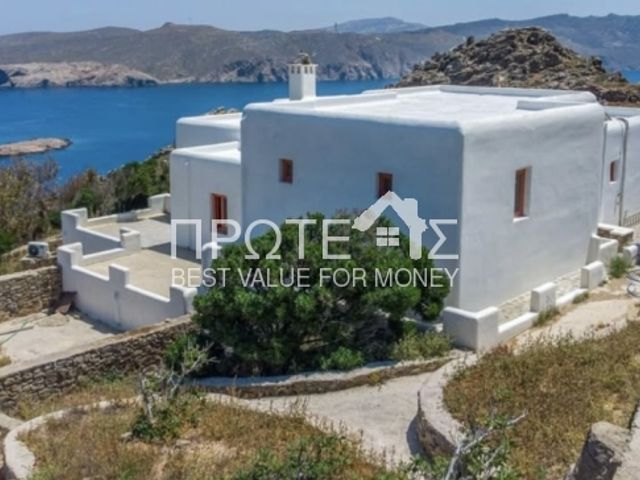 7-bedroom freehold villa in Mykonos — photo 4 of 5