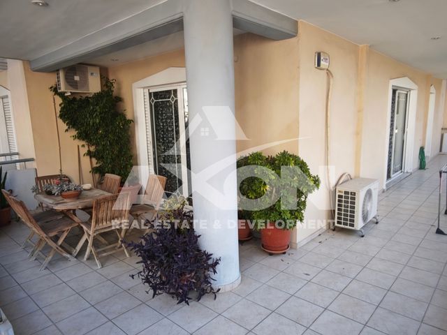 Πώληση κατοικίας Δάφνη Αττικής (Καλογήρων) Διαμέρισμα 132 τ.μ.