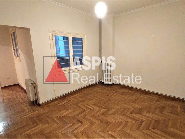 Ενοικίαση κατοικίας Αθήνα (Χίλτον) Διαμέρισμα 50 τ.μ.