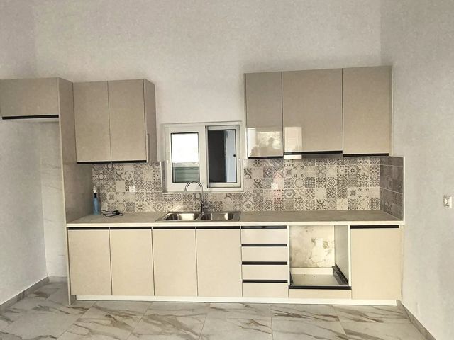 Property in Greece