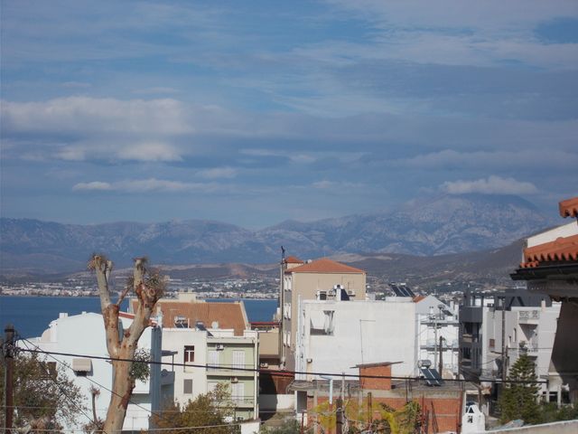 Οικόπεδο 500 τ.μ.