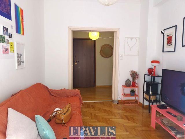 Πώληση κατοικίας Καισαριανή (Ανάληψη) Διαμέρισμα 52 τ.μ.