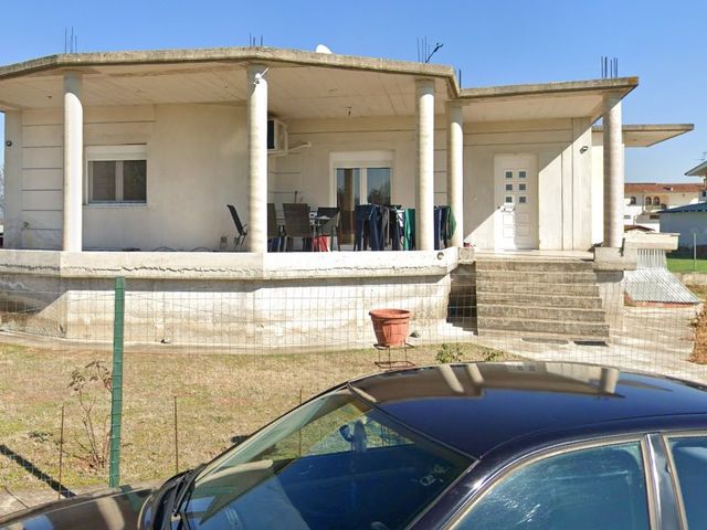 Μονοκατοικία 120 τ.μ.