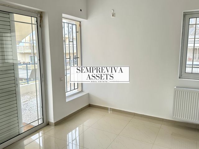 Ενοικίαση κατοικίας Αθήνα (Νέα Κυψέλη) Μεζονέτα 115 τ.μ. ανακαινισμένο