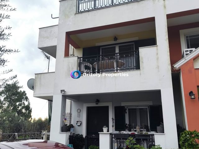 Home for sale, Apartment 90 sq.m., Vanato