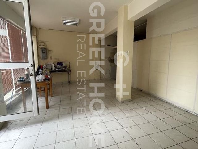 Commercial property for sale Peristeri (Chrisoupoli) Store 99 sq.m.
