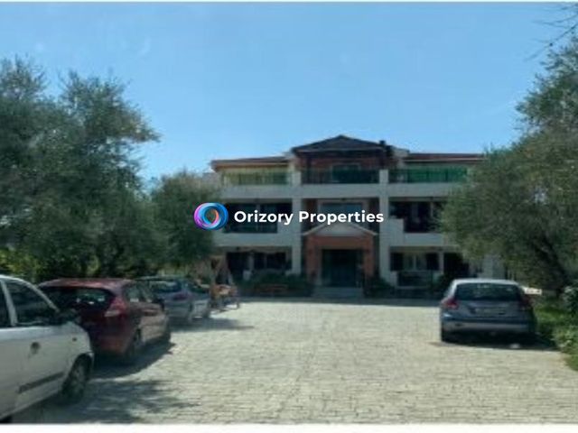 2-bedroom freehold apartment in Zakynthos — photo 2 of 2