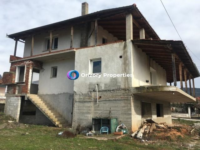 Μονοκατοικία 125 τ.μ.