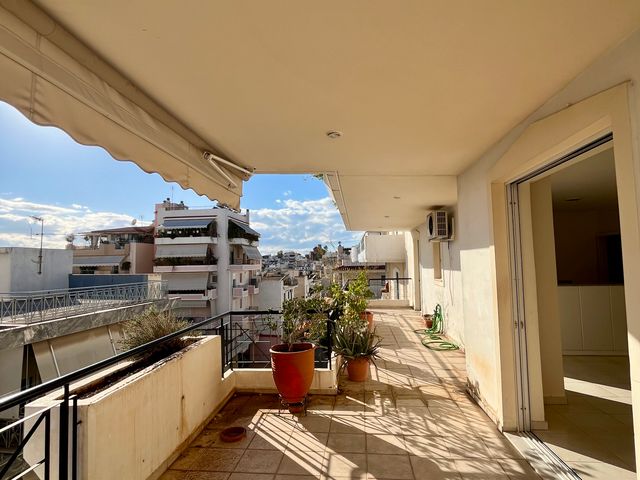 Πώληση κατοικίας Δάφνη Αττικής (Καλογήρων) Διαμέρισμα 107 τ.μ.