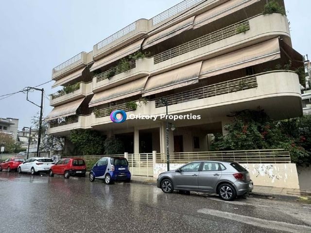 Διαμέρισμα 164 τ.μ.