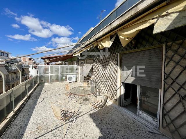 Πώληση κατοικίας Καισαριανή (Ανάληψη) Διαμέρισμα 65 τ.μ.