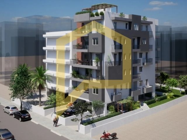 Πώληση κατοικίας Αργυρούπολη (Κέντρο) Διαμέρισμα 108 τ.μ.