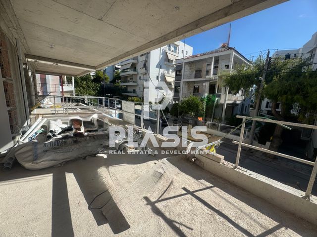 Διαμέρισμα 107 τ.μ.
