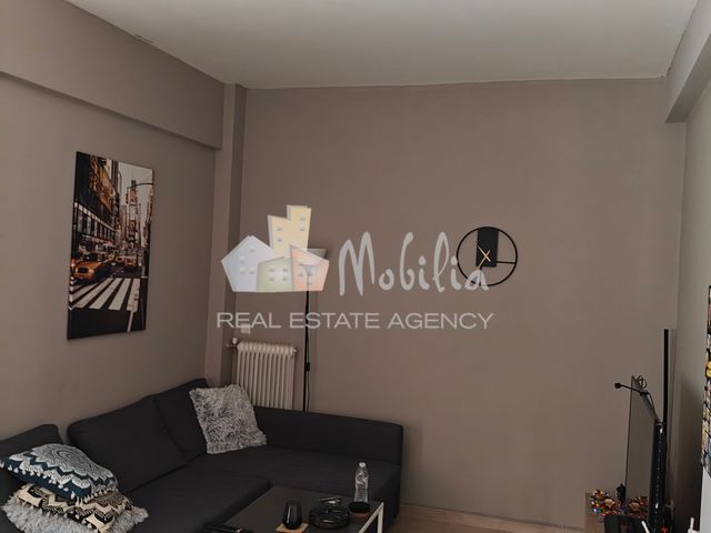 Πώληση κατοικίας Βύρωνας (Ζωοδόχος Πηγή) Διαμέρισμα 59 τ.μ. ανακαινισμένο