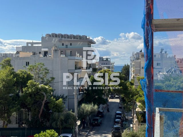 Διαμέρισμα 109 τ.μ.