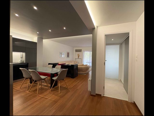 Ενοικίαση κατοικίας Αθήνα (Χίλτον) Διαμέρισμα 114 τ.μ. επιπλωμένο ανακαινισμένο