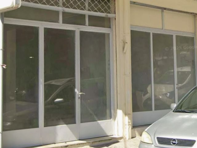 Κατάστημα 120 τ.μ.