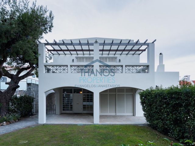 Μονοκατοικία προς πώληση 619 τ.μ. Νέα Ερυθραία (Καστρί) (Thanos Properties)