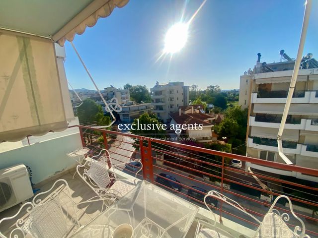 Πώληση κατοικίας Παλλήνη (Κέντρο) Διαμέρισμα 87 τ.μ.