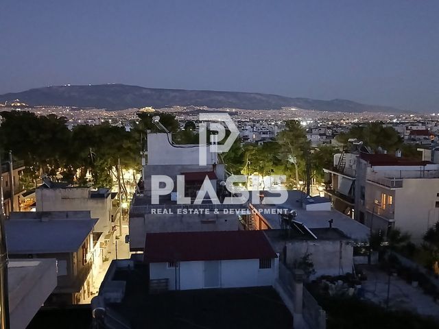 Πώληση κατοικίας Αιγάλεω (Ιεράπολη) Διαμέρισμα 71 τ.μ. ανακαινισμένο