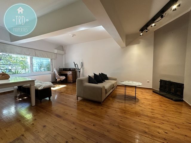 Πώληση κατοικίας Δάφνη Αττικής (Άνω Δάφνη) Μεζονέτα 125 τ.μ. επιπλωμένο ανακαινισμένο