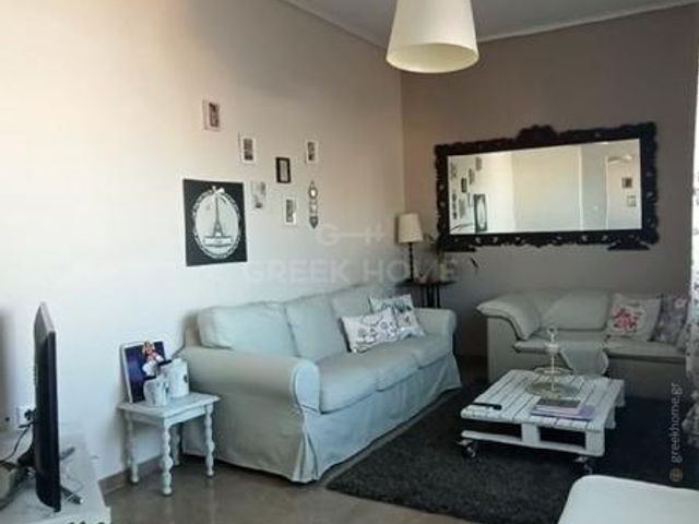 Πώληση κατοικίας Βύρωνας (Νέα Ελβετία) Διαμέρισμα 82 τ.μ.