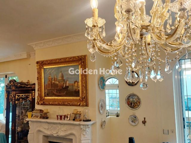 Ενοικίαση κατοικίας Αθήνα (Ελληνορώσων) Μεζονέτα 135 τ.μ. επιπλωμένο