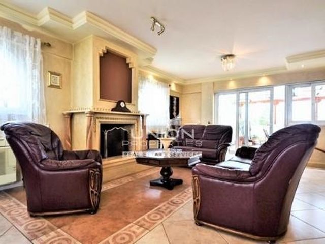 Πώληση κατοικίας Γλυφάδα (Πανιωνία) Μονοκατοικία 280 τ.μ.