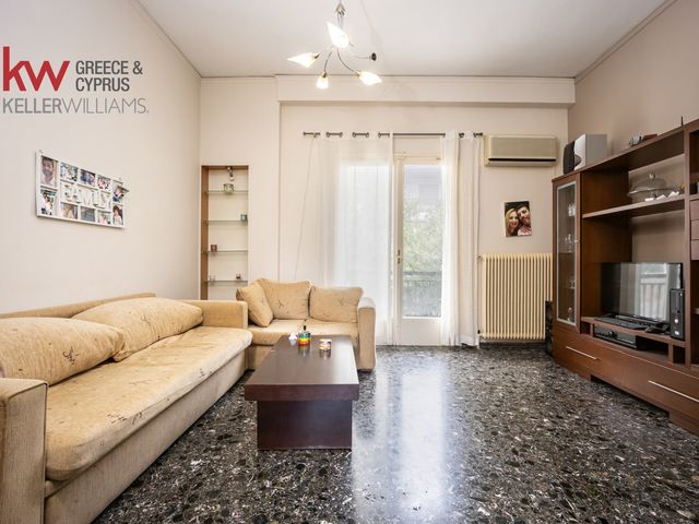 Πώληση κατοικίας Αργυρούπολη (Κέντρο) Διαμέρισμα 100 τ.μ.