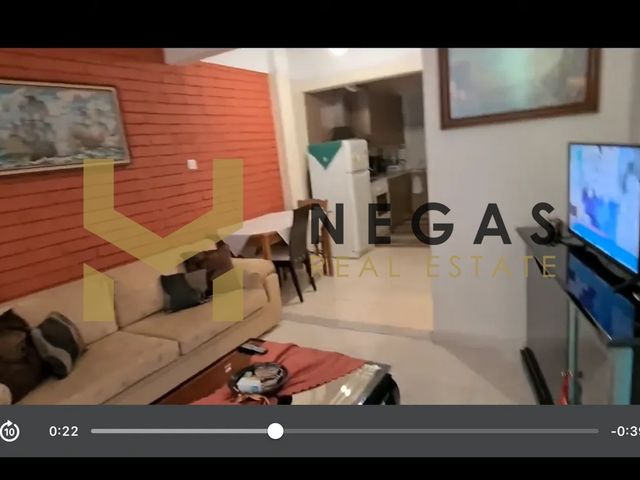 Πώληση κατοικίας Βύρωνας (Ανάληψη) Διαμέρισμα 57 τ.μ. ανακαινισμένο